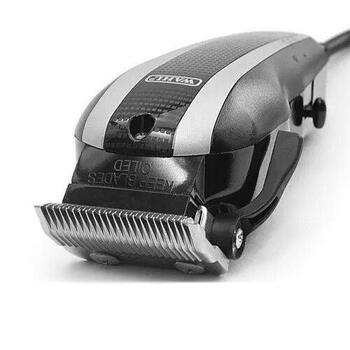 WAHL PROFESSIONAL CLASSIC SERIES ICON BLACK - Машинка для стрижки (08490-016)