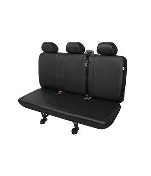 NISSAN Primastar līdz 2015 trīs sēdekļu pārvalks PRACTICAL Kegel-Blazusiak (7427)