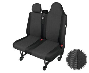 Atverams divu sēdekļu pārvalks NISSAN NV 400 2010–2023 ARES Kegel-Blazusiak (6536)
