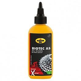 Velo ķēžu eļļa BIOTEC AS Kroon-Oil 100ml (5011207)