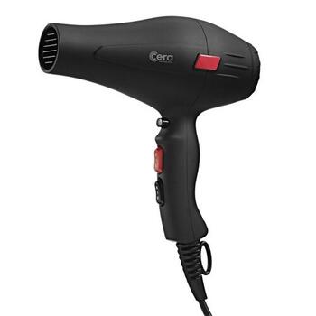 BRATT CERA PRO2000-ION (2000W) - Фен для волос (2510)
