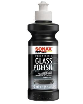 SONAX PROFILINE 273141 Auto stikla pulēšanas pasta 250ml (273141)