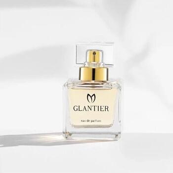 GLANTIER 612 PERFUME STANDART 18% 50 ML  - Духи для женщин (GL612-50)