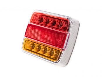 LED Piekabes lukturis 12006 TT Technology (05212006)
