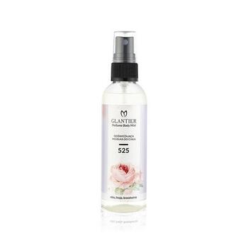 GLANTIER 525 PERFUME BODY MIST 100 ML - Ķermeņa atsvaidzinošs sprejs sievietēm (GLMIST525)