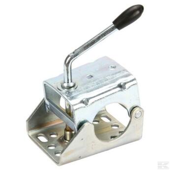 Piekabes atbalsta kronšteins O-02 60mm (15502601)