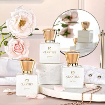 GLANTIER 589 PERFUME PREMIUM 22% 50 ML - Духи для женщин (GLP589-50)