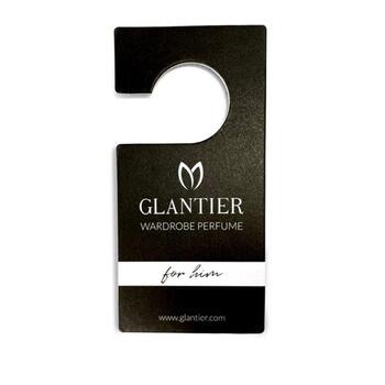 GLANTIER 717 PERFUME WARDROBE AIR FRESHENER FOR HIM - Освежитель воздуха для гардероба для Него (GLWARDROBE717)