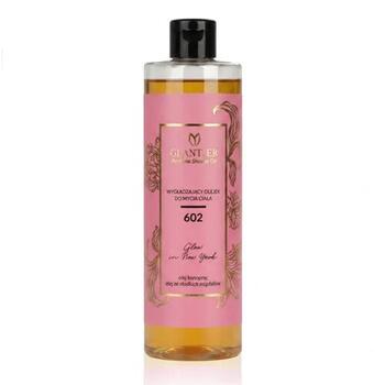 GLANTIER 602 PERFUME SHOWER OIL 400 ML - Ķermeņa dušas eļļa gludai ādai sievietēm (GLOIL602)