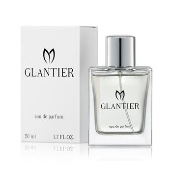 GLANTIER 767 PERFUME STANDART 18% FOR MEN 50 ML - Духи для мужчин (GL767-50)