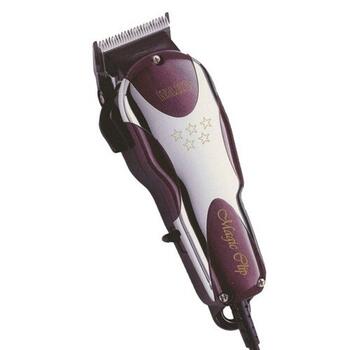 WAHL PROFESSIONAL 5 STAR SERIES CORDED MAGIC CLIP - Профессиональная машинка для стрижки (08451-316)