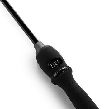 BRATT CERA MICROCURLER - Керамическая микро плойка для завивки (2359)