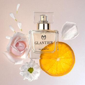 GLANTIER 402 PERFUME STANDART 18% 50 ML - Духи для женщин (GL402-50)