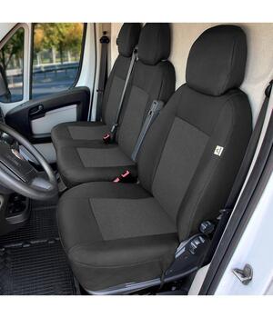 Citroen Jumper Priekšējo sēdekļu pārvalks Kegel-Blazusiak (5189)