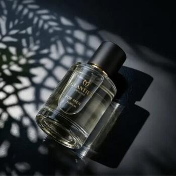 GLANTIER 101 PERFUME EXCLUSIVE 26% FOR MEN 50 ML - Духи для мужчин (GLE101-50)