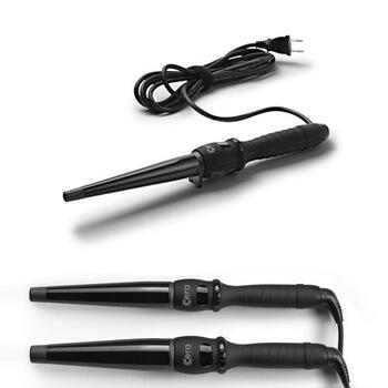 BRATT CERA WAND 19-32 MM - Профессиональная плойка (2356)