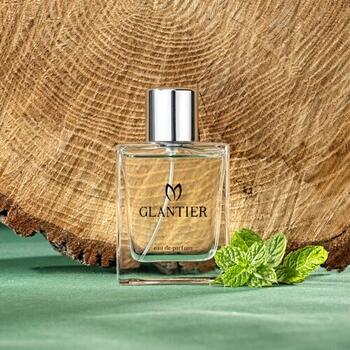 GLANTIER 743 PERFUME STANDART 18% FOR MEN 50 ML - Духи для мужчин (GL743-50)