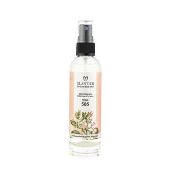 GLANTIER 585 PERFUME BODY MIST 100 ML - Освежающий спрей для тела для женщин (GLMIST585)