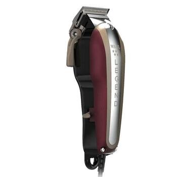 WAHL PROFESSIONAL 5 STAR SERIES CORDED HAIR CLIPPER LEGEND - Машинка для стрижки, проводная (08147-416)