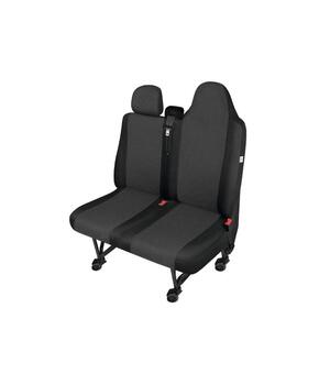 Nissan NV400 divu sēdekļu pārvalks ARES Kegel-Blazusiak (6970)