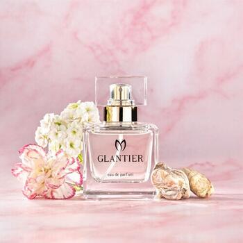 GLANTIER 596 PERFUME STANDART 18% 50 ML - Духи для женщин (GL596-50)