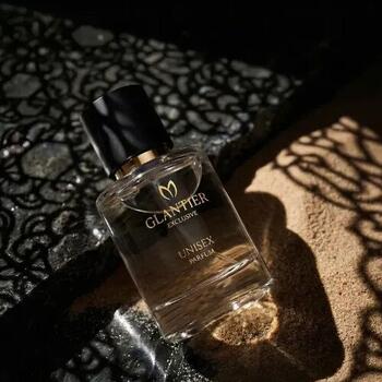 GLANTIER 102 PERFUME EXCLUSIVE UNISEX 26% 50 ML - Духи для женщин и мужчин (GLE102-50)