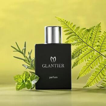 GLANTIER 803 PERFUME PREMIUM 22% FOR MEN 50 ML - Smaržas vīriešiem (GLP803-50)