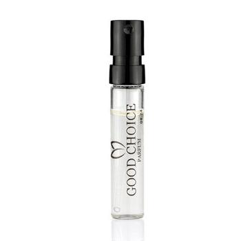GLANTIER SIGNATURE PERFUME SAMPLE GOOD CHOICE 26% FOR MEN 2 ML - Авторский парфюм для мужчин (GLGOODCHOICE-2)