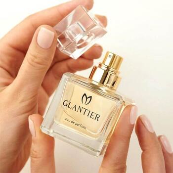 GLANTIER 483 PERFUME STANDART 18% 50 ML - Духи для женщин (GL483-50)