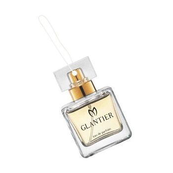 GLANTIER 500 PERFUME CAR AIR FRESHENER FOR HER - Automašīnas gaisa atsvaidzinātājs viņai (GLCAR500)