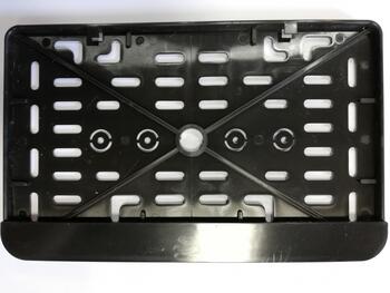 Numura turētājs - rāmis C Tipa C-Type 240x130mm (1363004C)