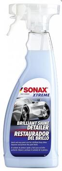 SONAX XTREME 287400 Auto spīduma atjaunotājs - hidrofobs pārklājums 750ml (287400)