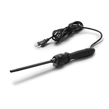 BRATT CERA MICROCURLER - Керамическая микро плойка для завивки (2359)
