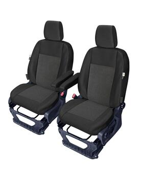 Ford Tourneo Custom Sēdekļu pārvalki 1+1 Kegel-Blazusiak (4244)