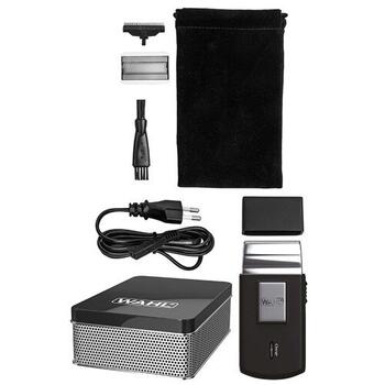 WAHL PROFESSIONAL MOBILE CORDLESS TRAVEL SHAVER - Дорожная электробритва (3615-0471)