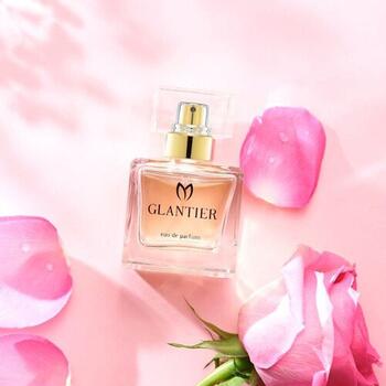 GLANTIER 589 PERFUME STANDART 18% 50 ML - Духи для женщин (GL589-50)