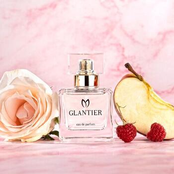 GLANTIER 589 PERFUME STANDART 18% 50 ML - Духи для женщин (GL589-50)