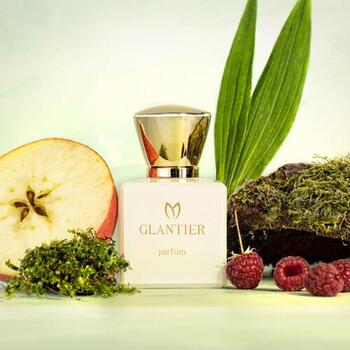 GLANTIER 500 PERFUME PREMIUM 22% 50 ML - Духи для женщин (GLP500-50)