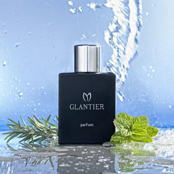 GLANTIER 717 PERFUME PREMIUM 22% FOR MEN 50 ML - Духи для мужчин (GLP717-50)