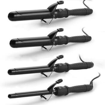 BRATT CERA CURLY 38 MM - Плойка (2363)
