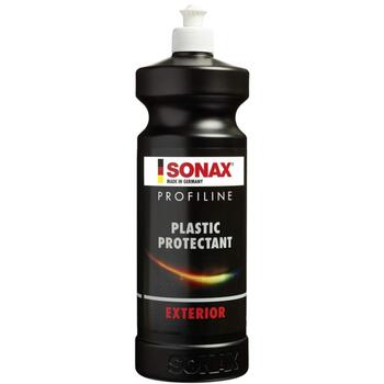 SONAX PROFILINE Plastmasas krāsas atjaunotājs Plastic Protectant 1L 210300 (210300)