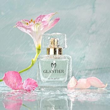 GLANTIER 513 PERFUME STANDART 18% 50 ML - Духи для женщин (GL513-50)