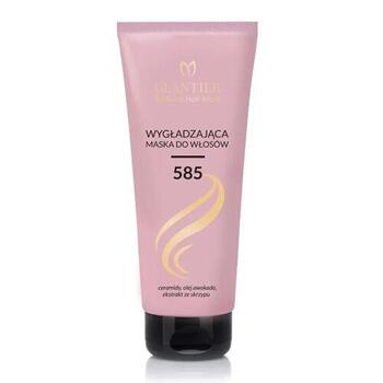 GLANTIER 585 PERFUME HAIR MASK 200 ML - Nogludinoša matu maska (GLMASK585-200)