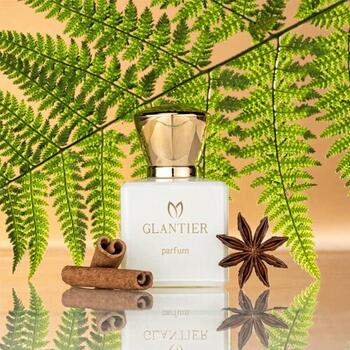 GLANTIER 581 PERFUME PREMIUM 22% 50 ML - Smaržas sievietēm (GLP581-50)