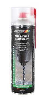 Motip Urbšanas smērviela Cut and Drill Lubricant 500ml 090407 (090407)