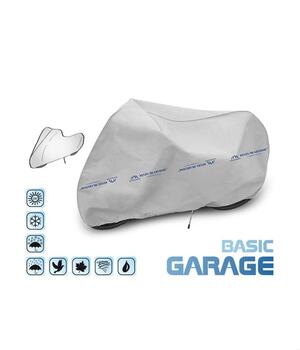 Viena velosipēda pārvalks 175-190cm XL Kegel-Blazusiak (8513)