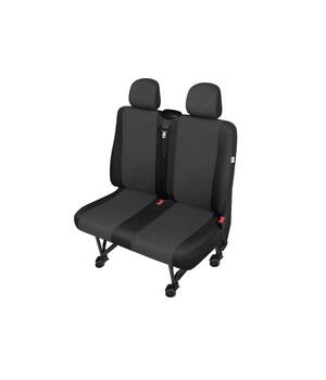 Divu sēdekļu pārvalks NISSAN Primastar līdz 2014.g ARES Kegel-Blazusiak (5317)