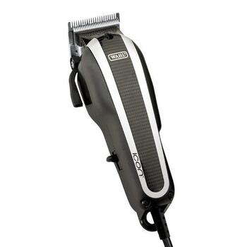 WAHL PROFESSIONAL CLASSIC SERIES ICON BLACK - Машинка для стрижки (08490-016)