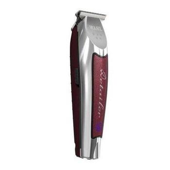 WAHL PROFESSIONAL 5 STAR SERIES T-WIDE DETAILER LI CORDLESS TRIMMER - Машинка для стрижки волос, перезаряжаемая, для окантовки (08171-016)