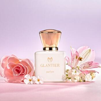 GLANTIER 586 PERFUME PREMIUM 22% 50 ML - Smaržas sievietēm (GLP586-50)